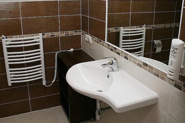 Guest House Birutes Uostas Šventoji Zimmer foto